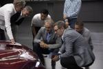 BMW Concept 4 2019 года